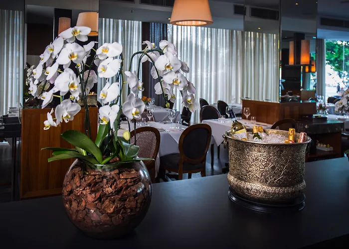 Miramar By Windsor Copacabana