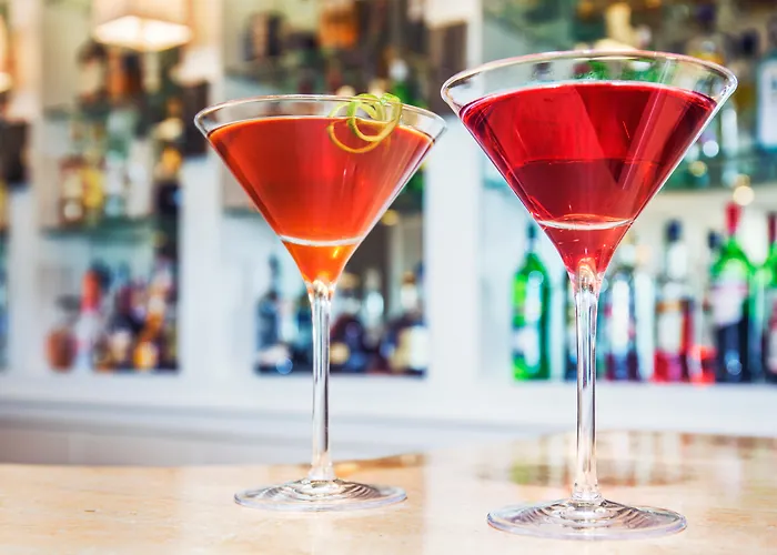 Windsor California Copacabana Rio de Janeiro