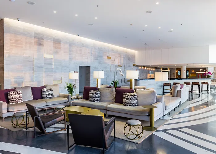 Lifestyle Laghetto CollectionHotel Rio De Janeiro