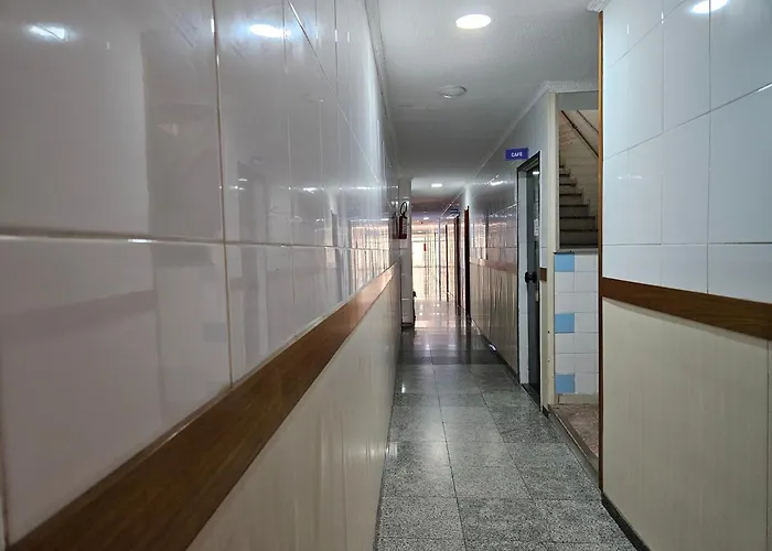 Hotel Unico Rio de Janeiro