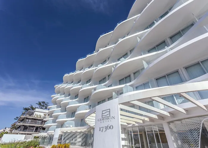 Cdesign Hotel Rio de Janeiro